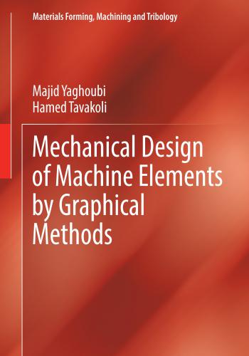 كتاب Mechanical Design of Machine Elements by Graphical Methods M_d_o_13