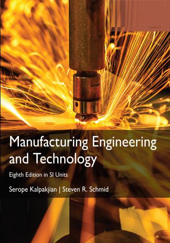 كتاب Manufacturing Engineering and Technology - Eighth Edition in SI Units M_e_a_16