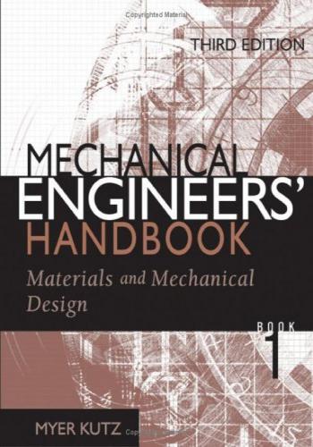 كتاب Mechanical Engineers’ Handbook - Volume 1 M_e_h_13