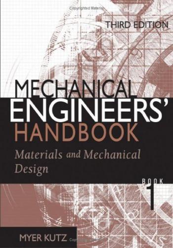 كتاب Mechanical Engineers’ Handbook - Volume 1  M_e_h_13