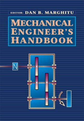 كتاب Mechanical Engineer’s Handbook  M_e_h_18