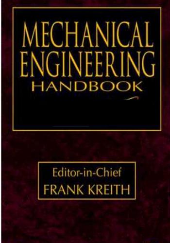 كتاب Mechanical Engineering Handbook  M_e_h_19