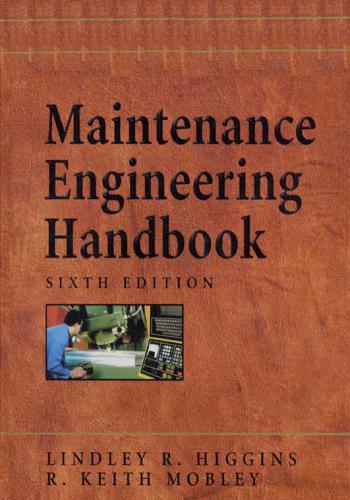 كتاب Maintenance Engineering Handbook Sixth Edition  M_e_h_21