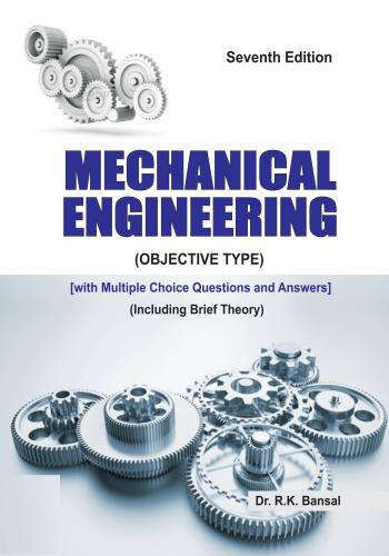 كتاب Mechanical Engineering - (Objective Type)  M_e_o_11