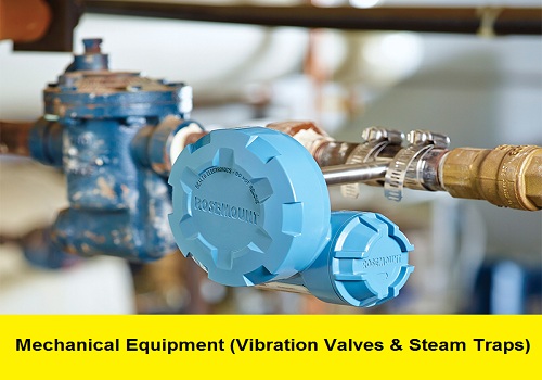 كتيب بعنوان Mechanical Equipment (Vibration Valves & Steam Traps)  - صفحة 2 M_e_v10