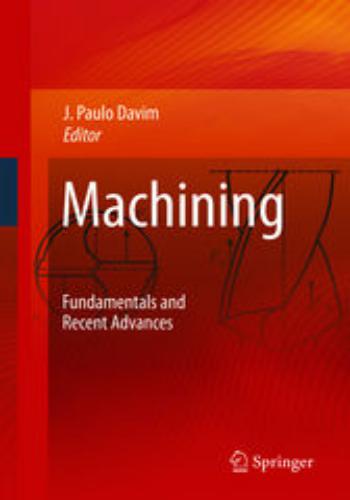 كتاب Machining - Fundamentals and Recent Advances  M_f_a_12