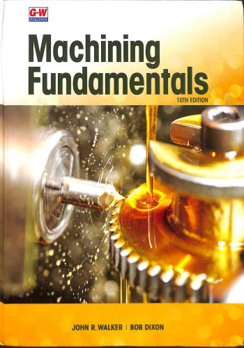 كتاب Machining Fundamentals  M_f_b_10