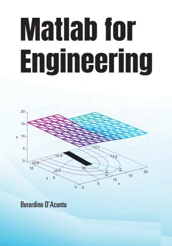 كتاب Matlab for Engineering M_f_e_13