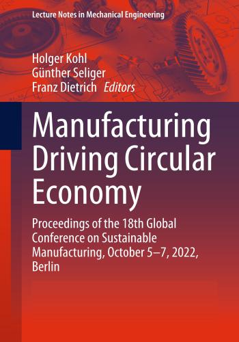 كتاب Manufacturing Driving - Circular Economy M_f_g_15