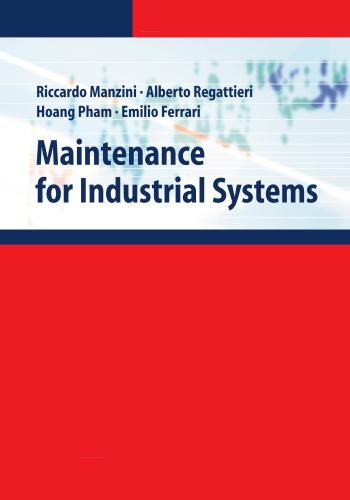 كتاب Maintenance for Industrial Systems  M_f_i_11