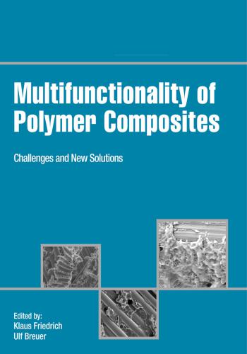 كتاب Multifunctionality of Polymer Composites - Challenges and New Solutions  M_f_o_12
