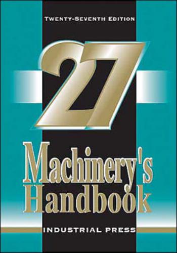 كتاب Machinery’s Handbook 27th Edition - صفحة 2 M_h_2710