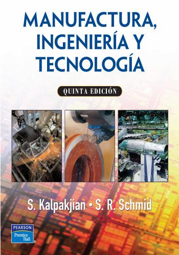 كتاب ManufacturA, INGENIERIA Y TecNOLOGiA M_i_t10