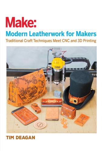 كتاب Make Modern Leatherwork for Makers M_l_w_10