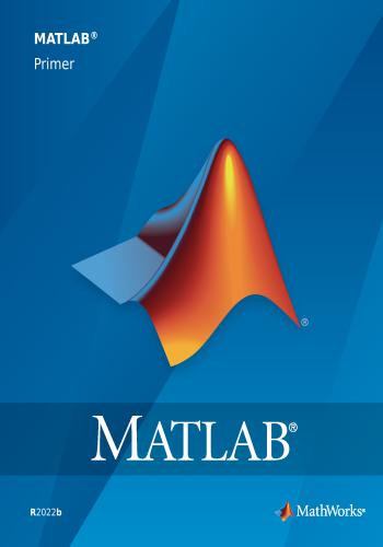 كتاب MATLAB Primer M_m_p_11