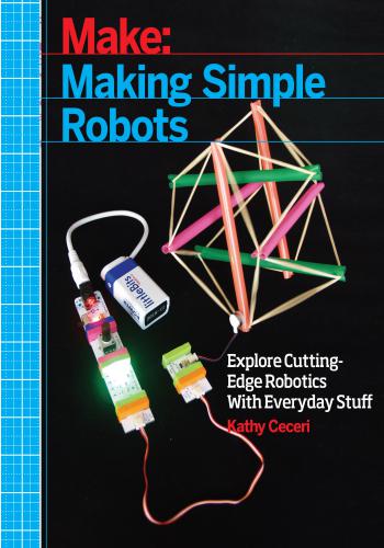 كتاب Making Simple Robots  M_m_s_12