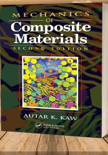 كتاب Mechanics of Composite Materials  M_o_c_12