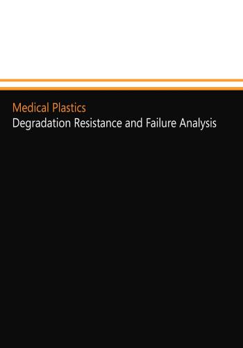 كتاب Medical Plastics - Degradation Resistance and Failure Analysis  M_p_d_11