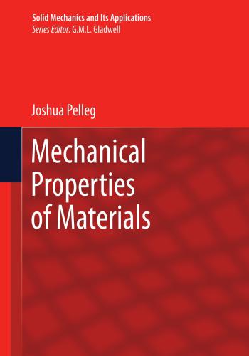 كتاب Mechanical Properties of Materials  M_p_o_14