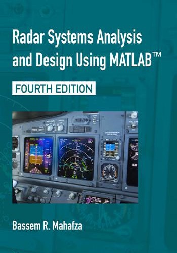 كتاب Radar Systems Analysis and Design Using MATLAB  M_r_s_41