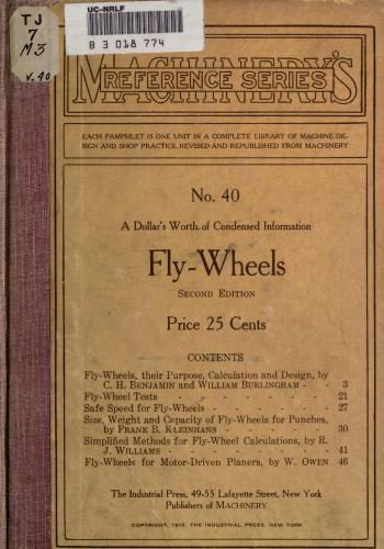 كتاب Fly Wheels  M_r_s_60