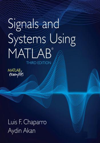 كتاب Signals and Systems Using MATLAB - Third Edition M_s_a_28