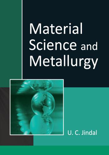 كتاب Material Science and Metallurgy  M_s_a_29