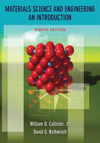كتاب Materials Science and Engineering - An Introduction M_s_e_10