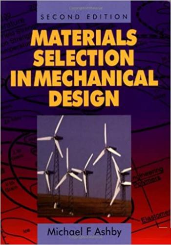 كتاب Materials Selection In Mechanical Design  M_s_i_11