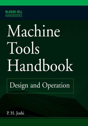 كتاب Machine Tools Handbook - Design and Operation - صفحة 2 M_t_h_10
