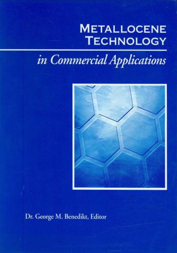 كتاب Metallocene Technology in Commercial Applications  M_t_i_10