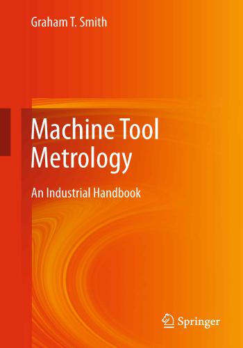 كتاب Machine Tool Metrology - An Industrial Handbook M_t_m_11