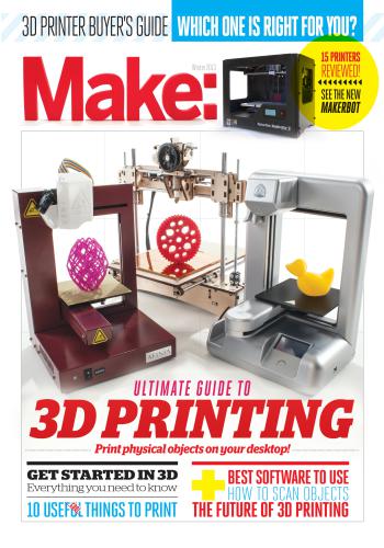 كتاب Make - Ultimate Guide to 3D Printing M_u_g_10