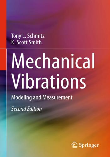 كتاب Mechanical Vibrations - Modeling and Measurement M_v_m_10