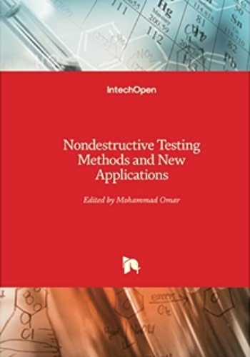 كتاب NonDestructive Testing Methods and New Applications  N_d_t_10