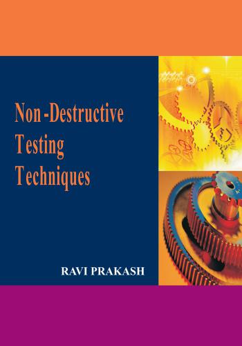 كتاب Non-Destructive Testing Techniques  N_d_t_14