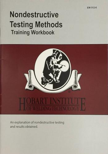 كتاب Nondestructive Testing Methods Training Workbook  N_d_t_16
