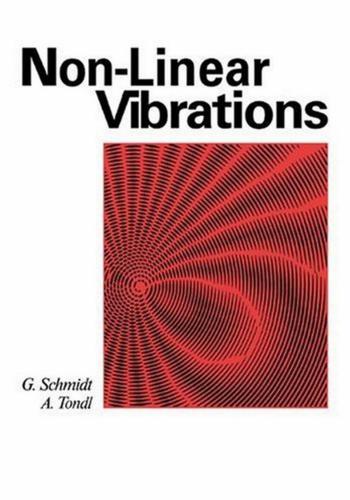 كتاب Non-Linear Vibrations N_l_v10