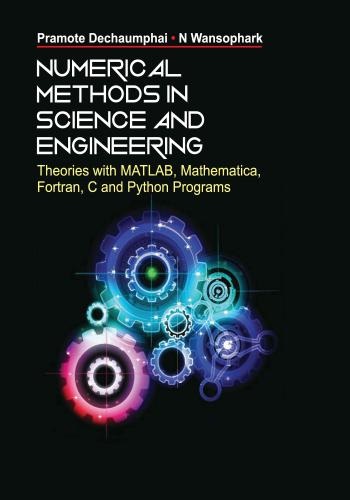 كتاب Numerical Methods in Science and Engineering  N_m_i_10
