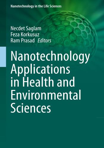 كتاب Nanotechnology Applications in Health and Environmental Sciences N_t_a_11