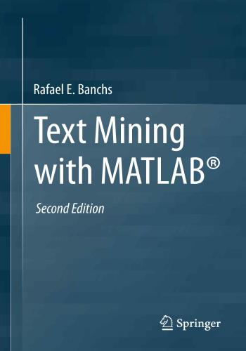 كتاب Text Mining with MATLAB  N_t_m_11