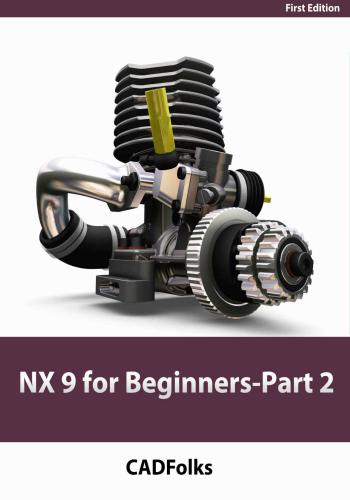 كتاب NX 9 for Beginners - Part 2 N_x_9_11