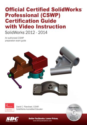 كتاب التدريب على امتحان المحترف في السوليدوركس - Official Certified SolidWorks Professional (CSWP) Certification - صفحة 2 O-c-s-10