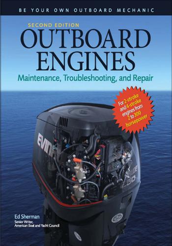 كتاب Outboard Engines - Maintenance, Troubleshooting, and Repair - 2nd Edition  O_b_e_10