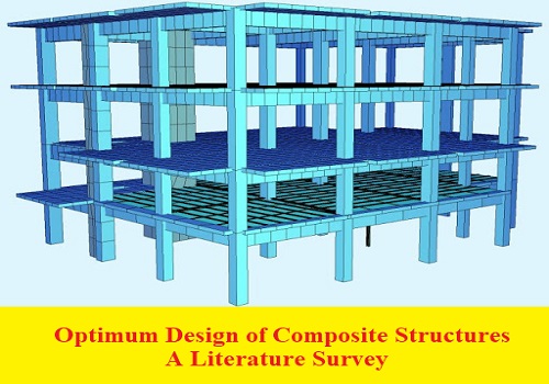 بحث بعنوان Optimum Design of Composite Structures - A Literature Survey  O_d_o_10