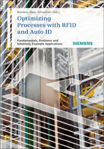 كتاب Optimizing Processes with RFID and Auto ID  O_p_w_10