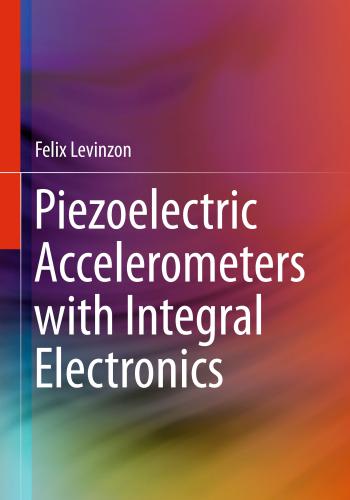 كتاب Piezoelectric Accelerometers with Integral Electronics  P_a_w_11