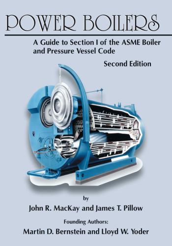 كتاب Power Boilers - A Guide to Section I of the ASME Boiler and Pressure Vessel Code  P_b_a_11