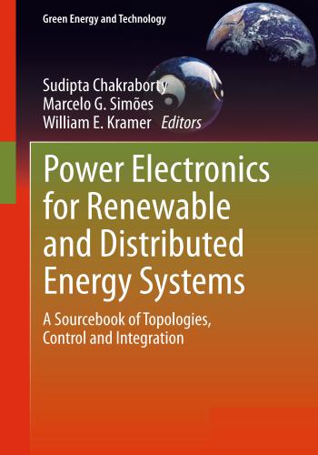 كتاب Power Electronics for Renewable and Distributed Energy Systems  P_e_f_10