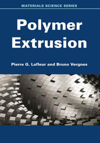 كتاب Polymer Extrusion  P_e_i_11